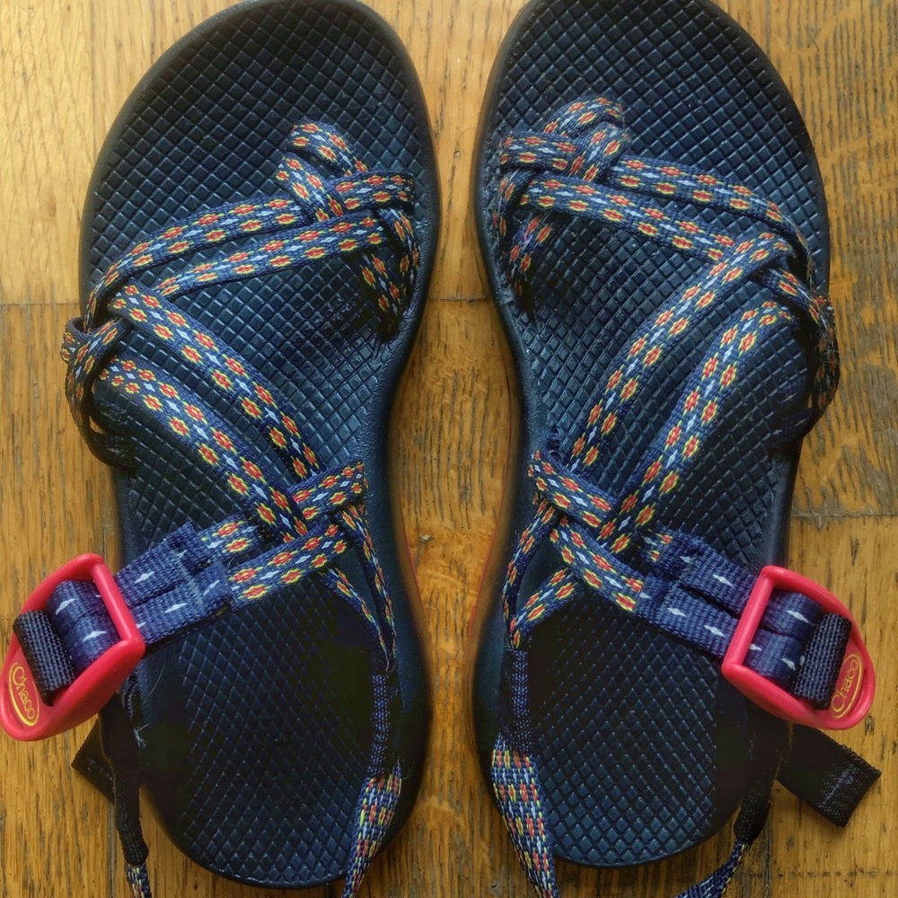 Womens ZX/2 Chacos